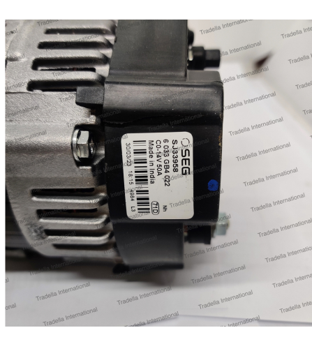 Electronics Black Wrist Watch