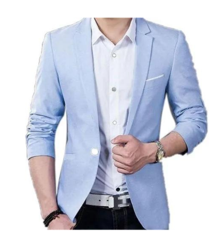 Electronics Black Wrist Watch