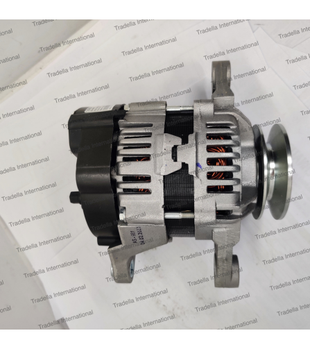 Electronics Black Wrist Watch