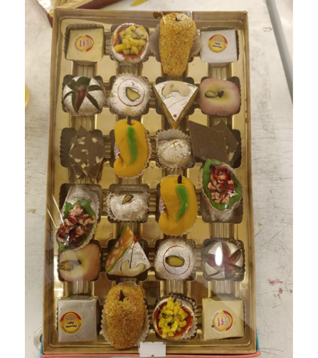 Electronics Black Wrist Watch