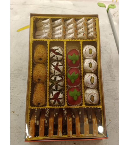 Electronics Black Wrist Watch