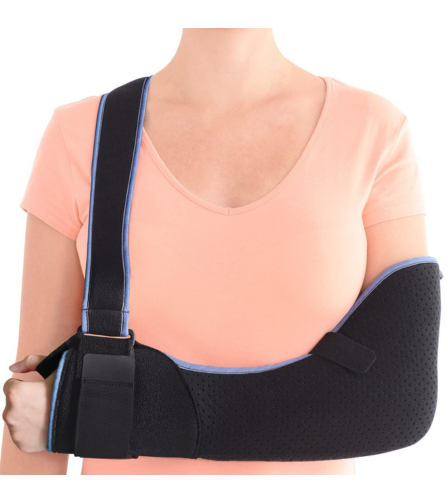 Electronics Black Wrist Watch