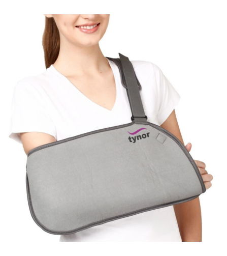 Electronics Black Wrist Watch