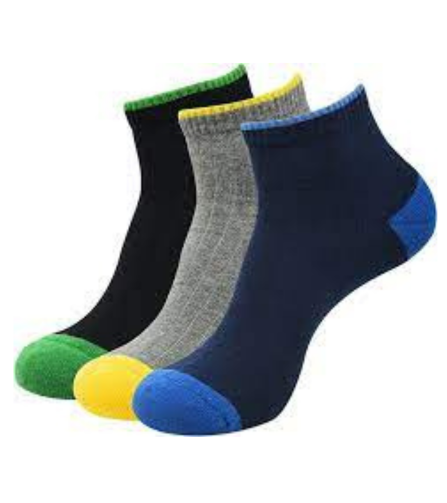 Electronics Black Wrist Watch