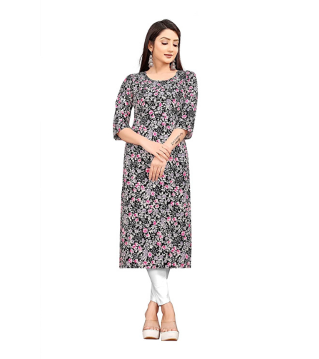 Electronics Black Wrist Watch